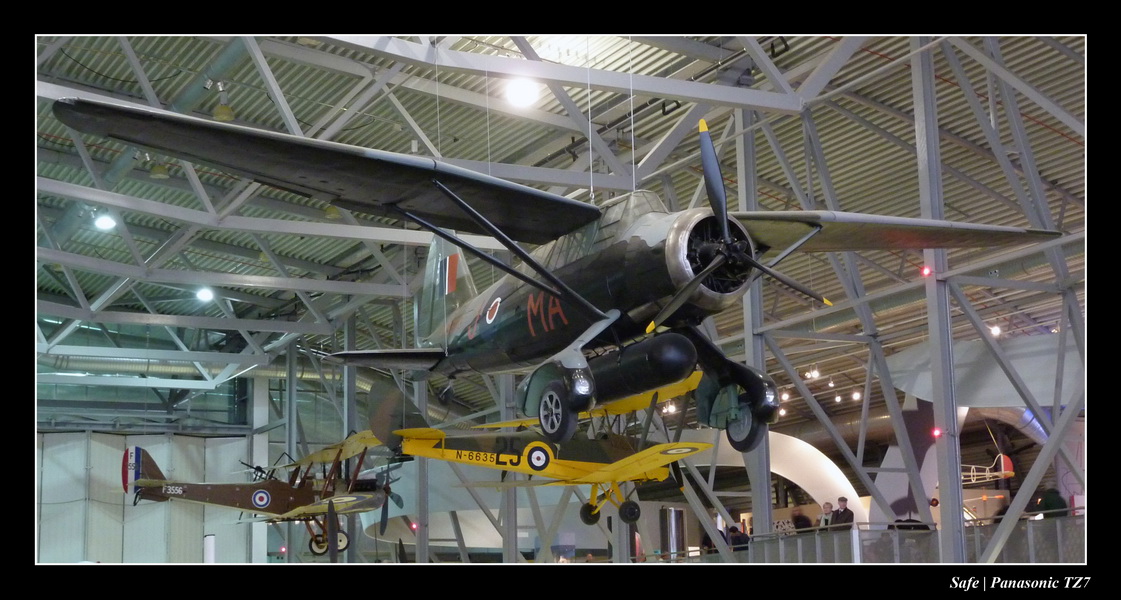 2010 - 11 - Duxford museum 042